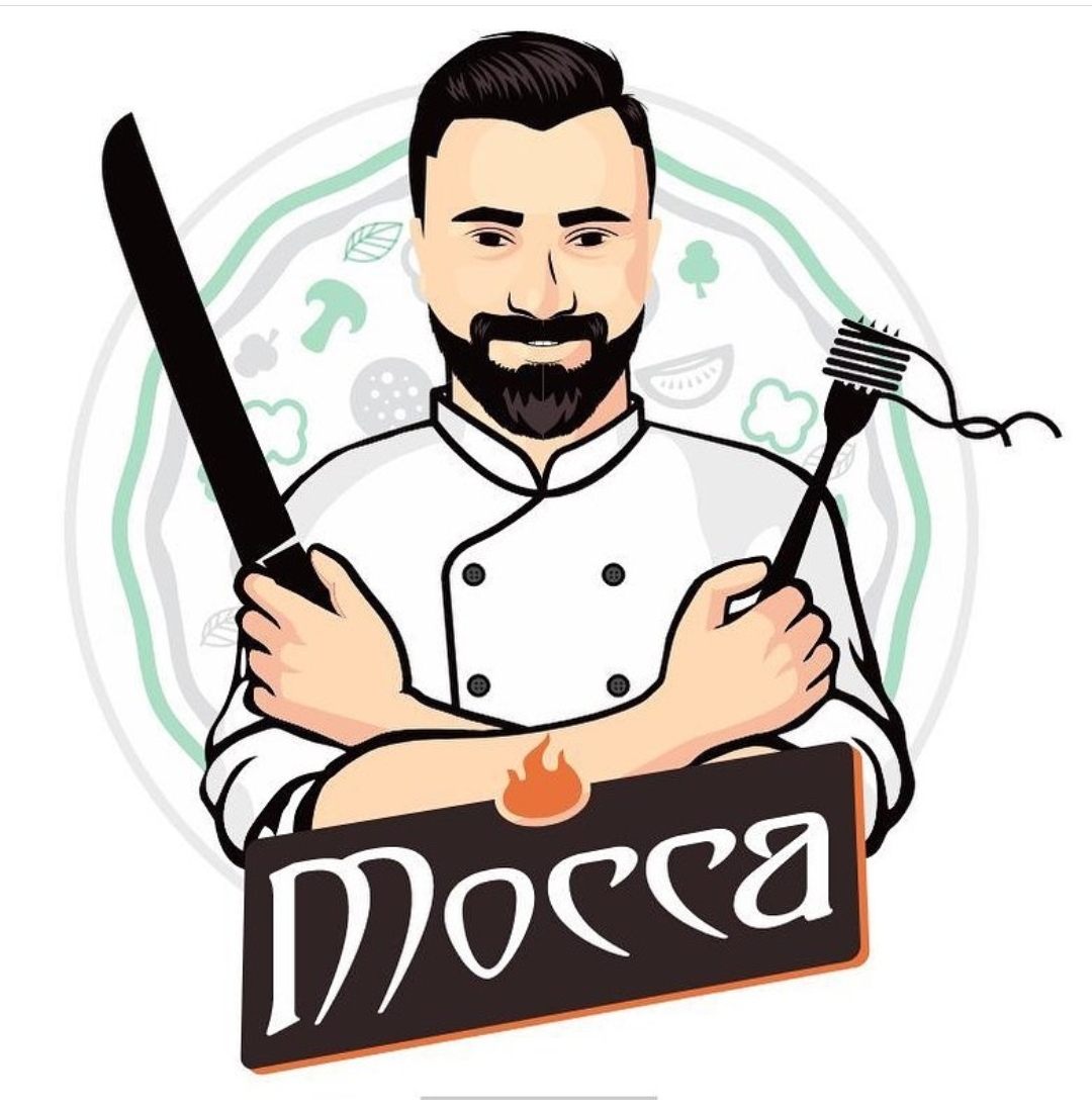 Mocca - italienische und türkische Spezialitäten - Unser Lokal